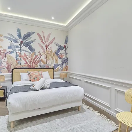 Louvre Museum By Prestige Apartment *