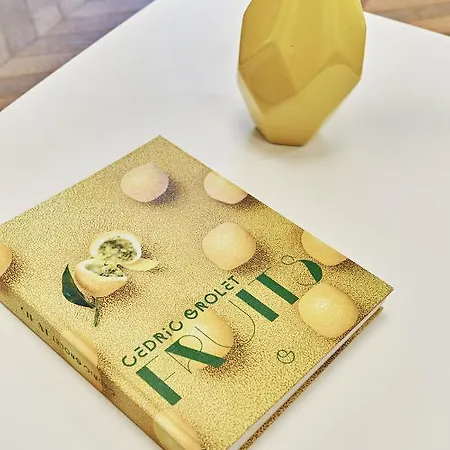 Apartment Louvre Museum By Prestige