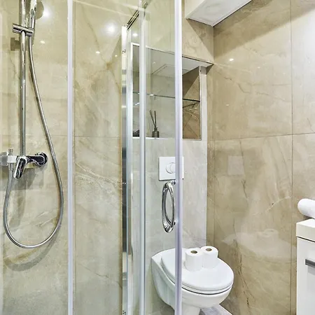 Louvre Museum By Prestige Apartment